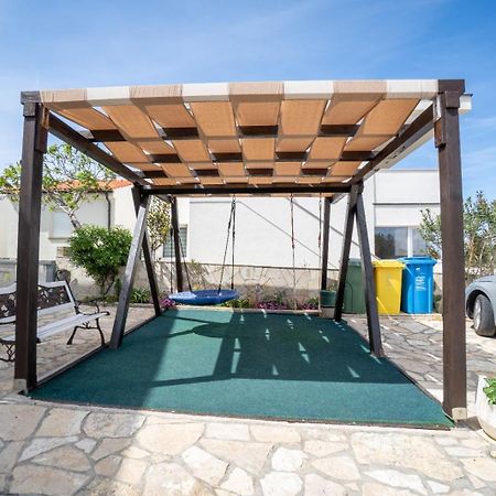 Apartments Pavic Vir Εξωτερικό φωτογραφία