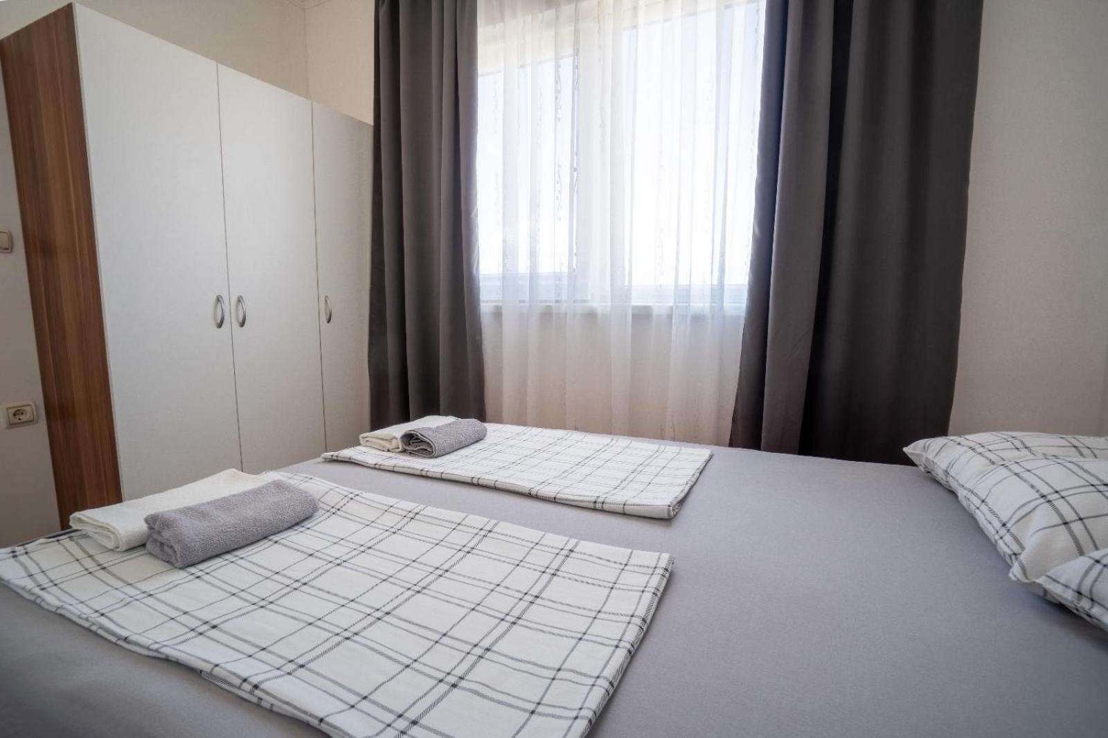 Apartments Pavic Vir Εξωτερικό φωτογραφία