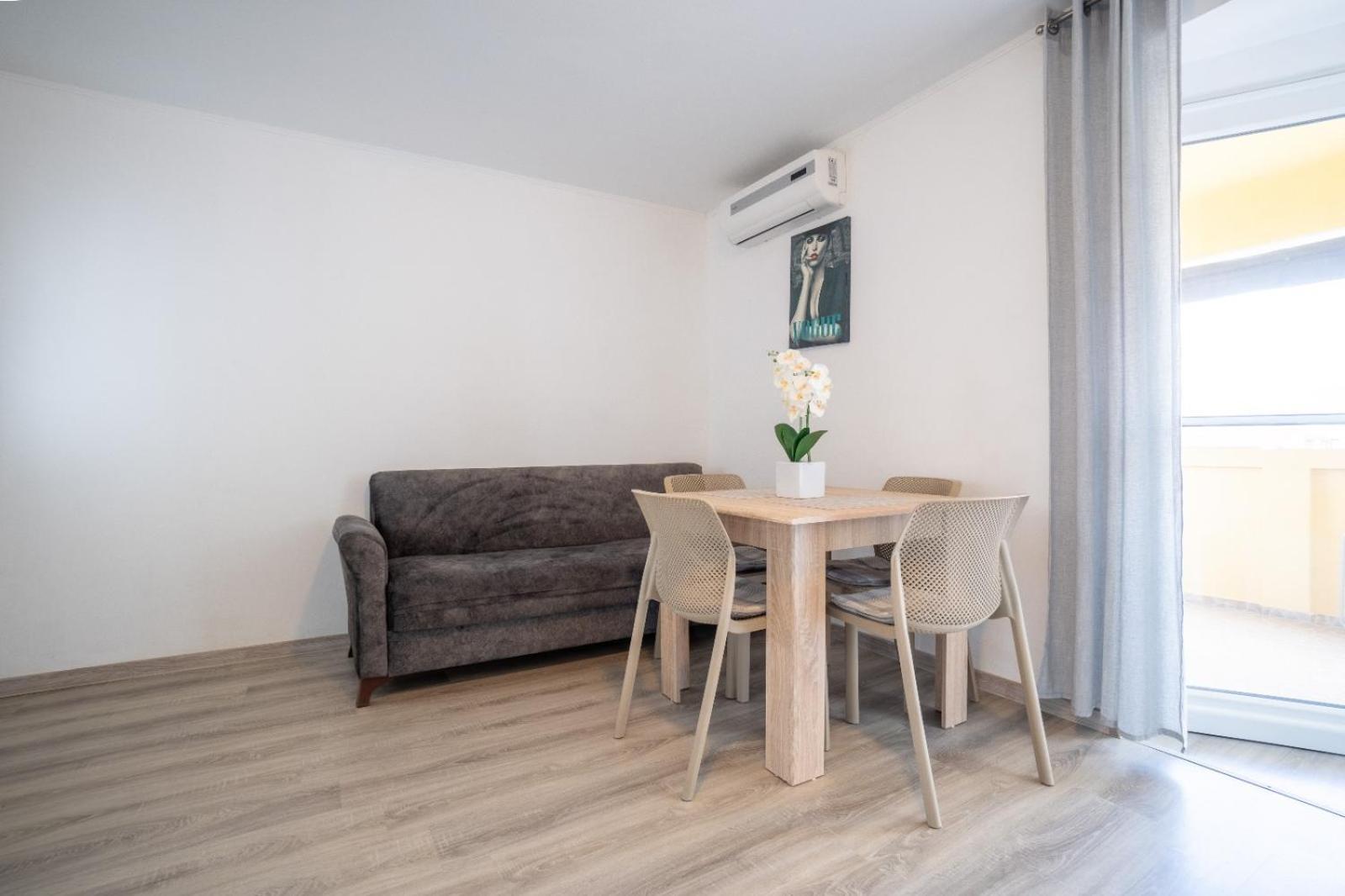 Apartments Pavic Vir Εξωτερικό φωτογραφία