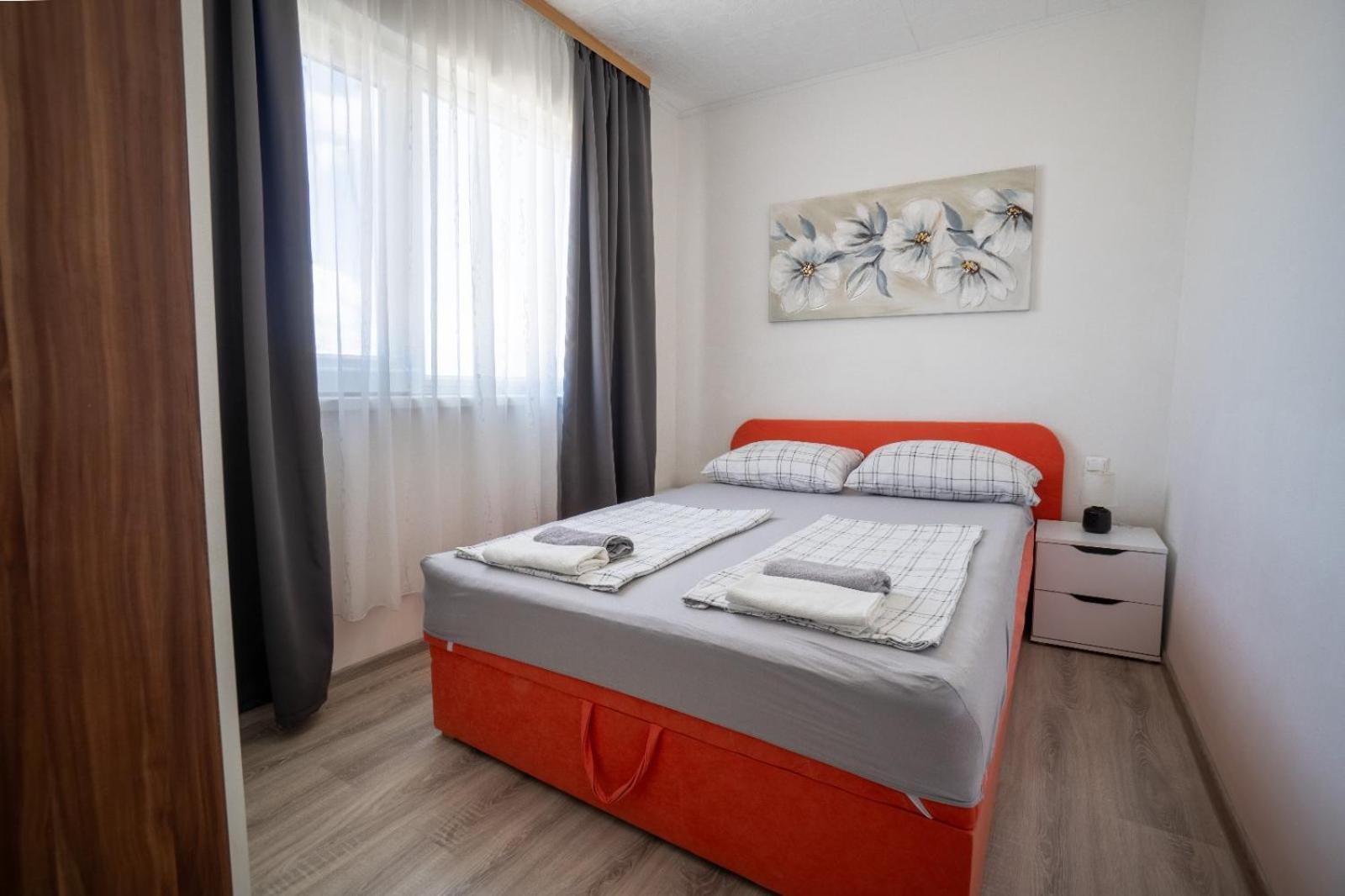 Apartments Pavic Vir Εξωτερικό φωτογραφία