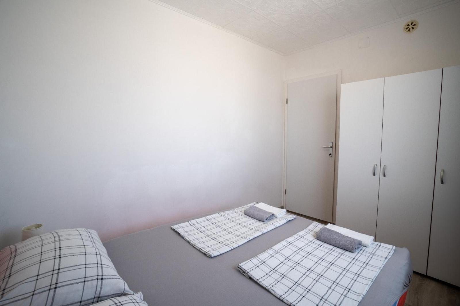 Apartments Pavic Vir Εξωτερικό φωτογραφία