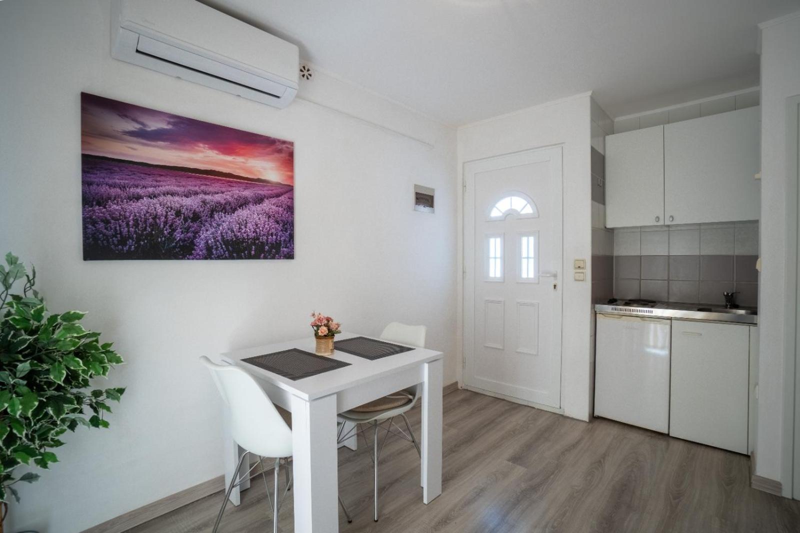 Apartments Pavic Vir Εξωτερικό φωτογραφία