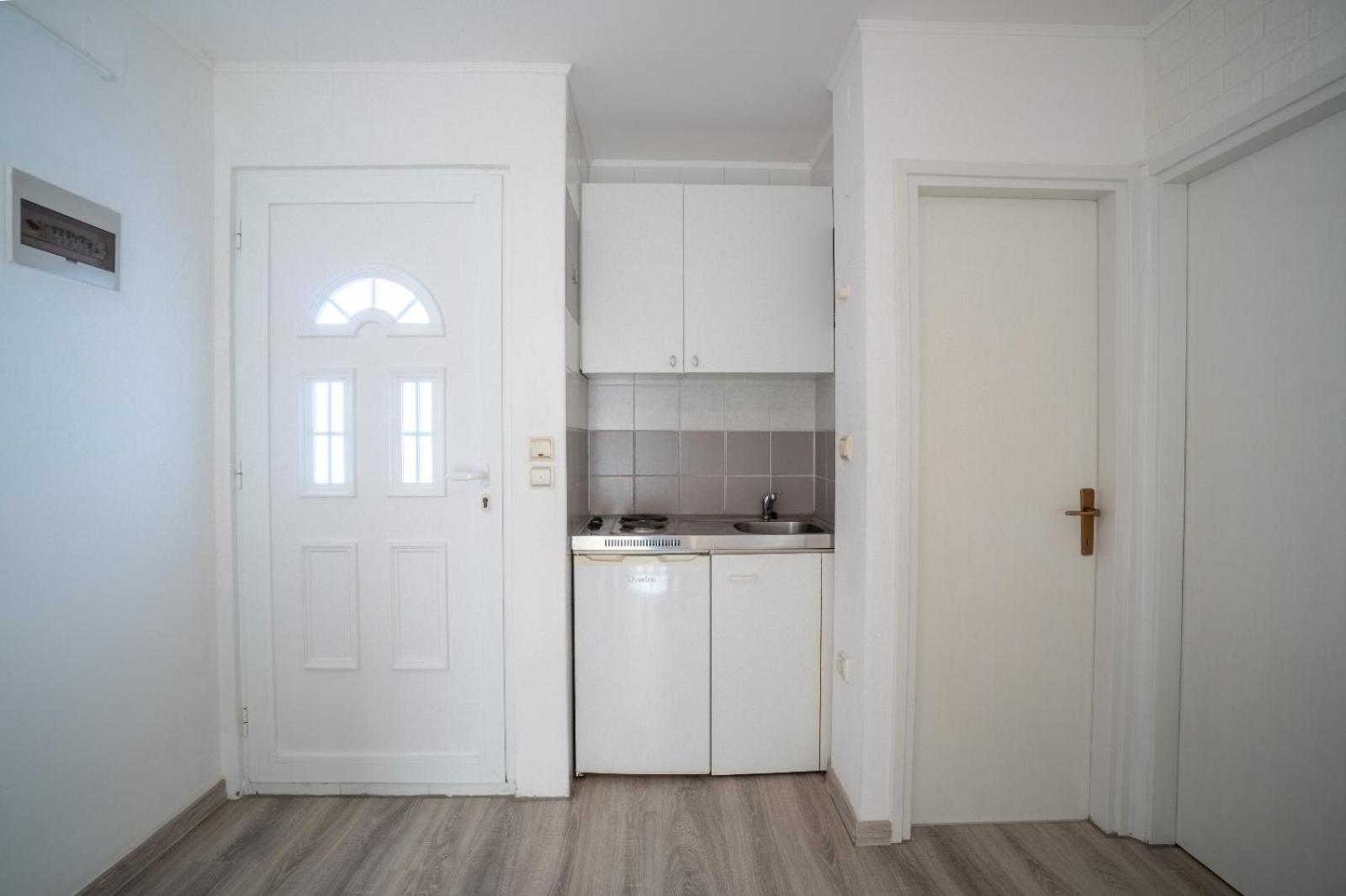 Apartments Pavic Vir Εξωτερικό φωτογραφία