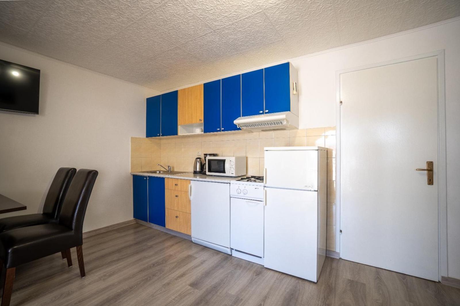 Apartments Pavic Vir Εξωτερικό φωτογραφία