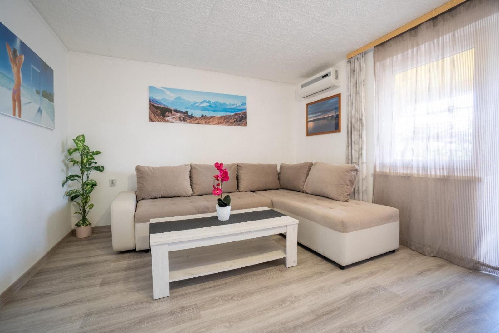 Apartments Pavic Vir Εξωτερικό φωτογραφία