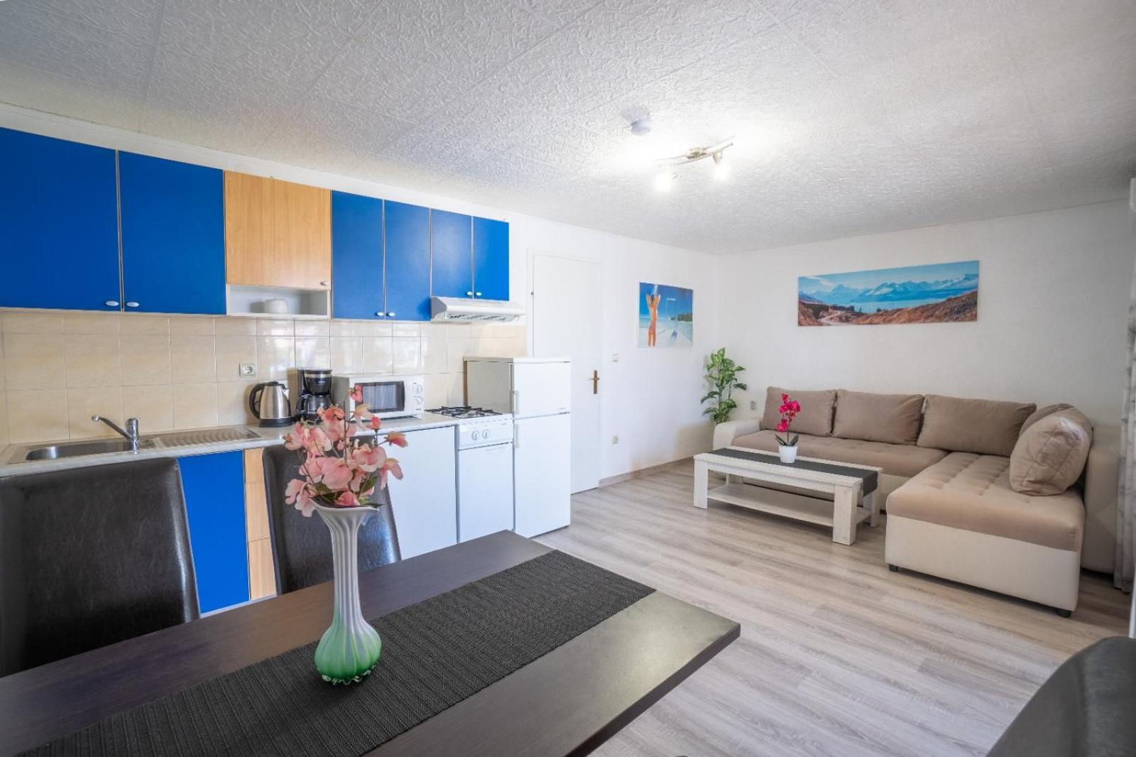 Apartments Pavic Vir Εξωτερικό φωτογραφία