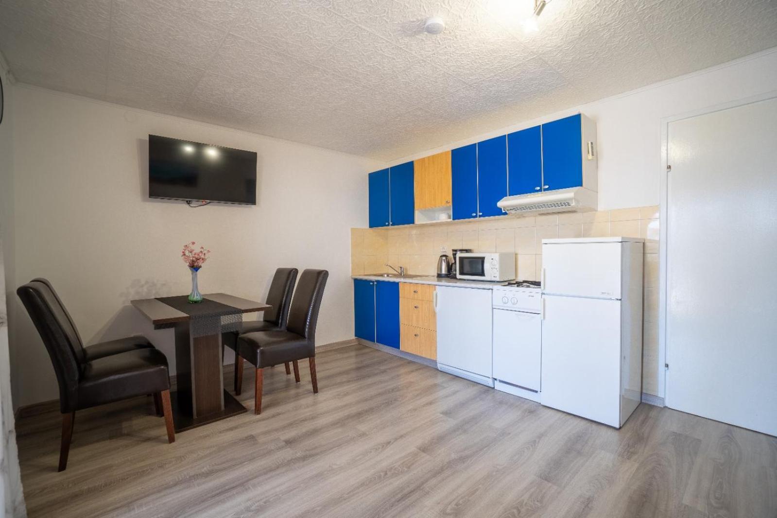 Apartments Pavic Vir Εξωτερικό φωτογραφία