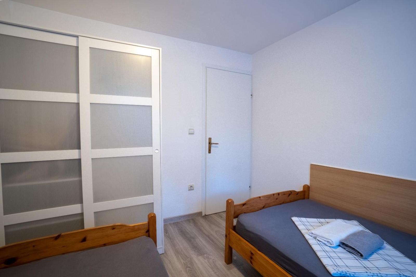 Apartments Pavic Vir Εξωτερικό φωτογραφία