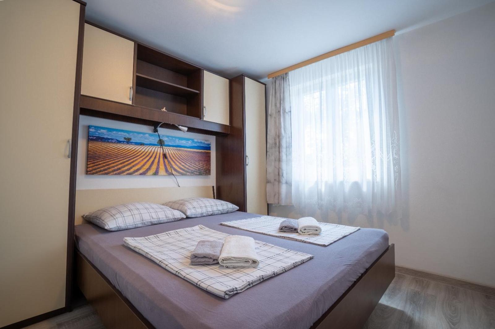 Apartments Pavic Vir Εξωτερικό φωτογραφία