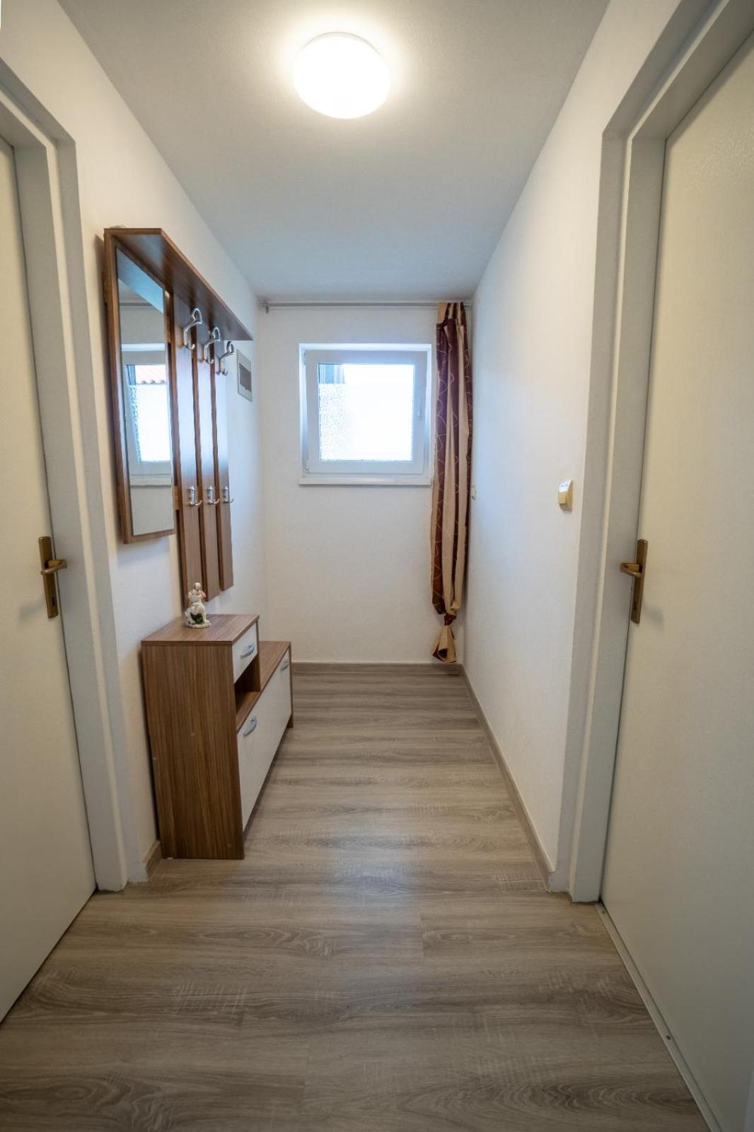 Apartments Pavic Vir Εξωτερικό φωτογραφία