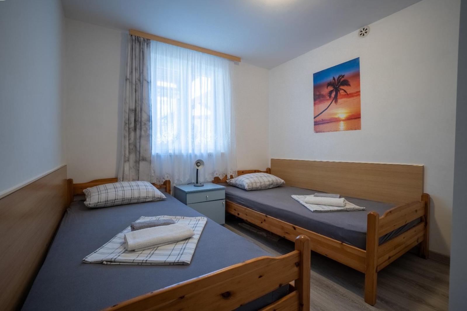 Apartments Pavic Vir Εξωτερικό φωτογραφία