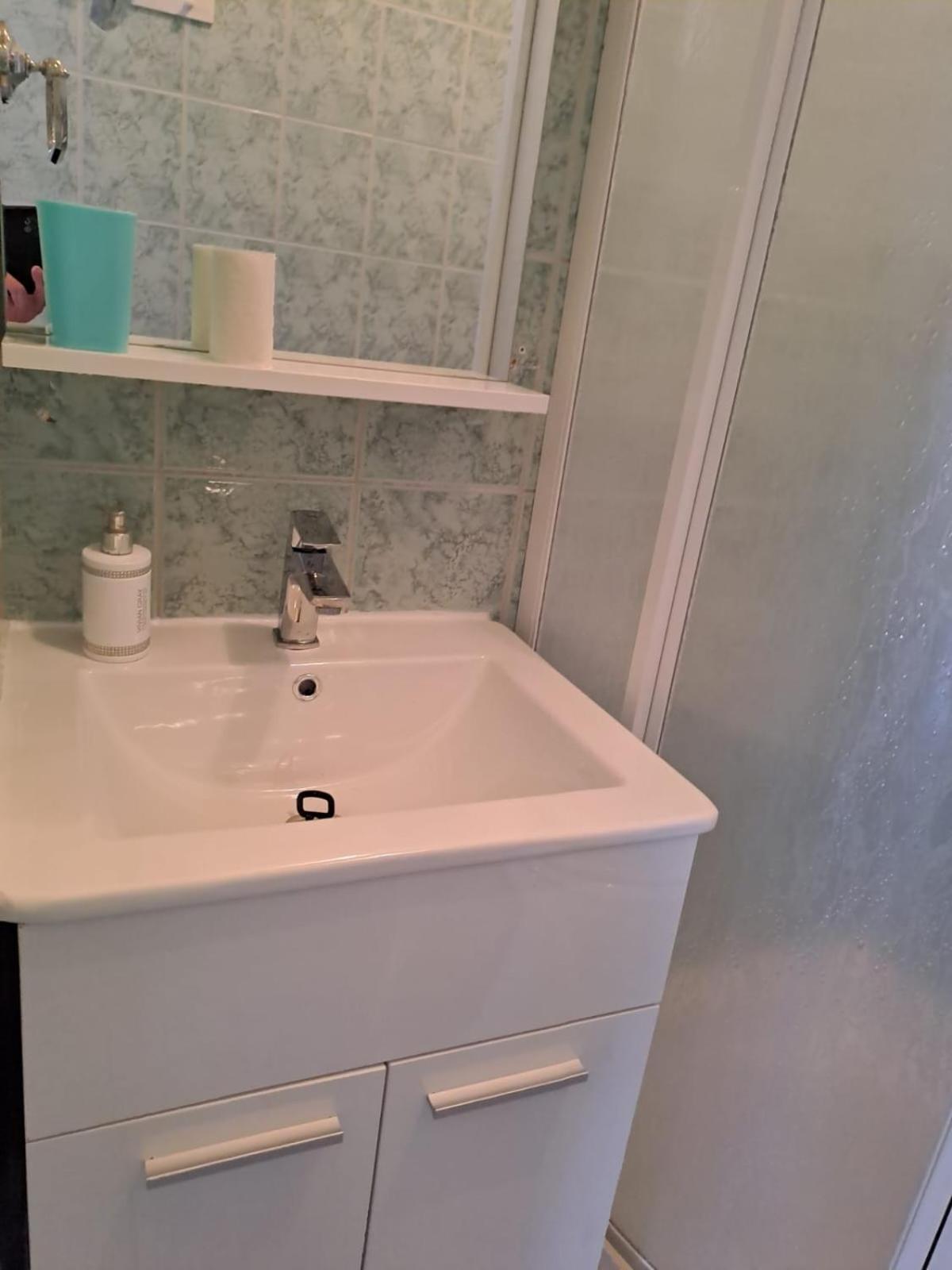 Apartments Pavic Vir Εξωτερικό φωτογραφία